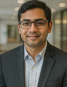 Tuhin Sarkar