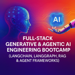 Agentic AI & Agentic AI